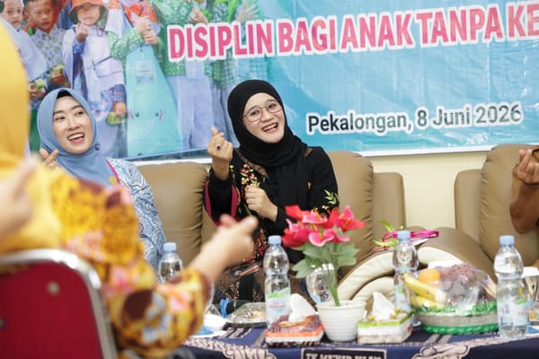Nawal Arafah Yasin Soroti Rapuhnya Mental Gen Z, Orang Tua Diminta Tak Membebani Anak dengan Ekspektasi Berlebihan