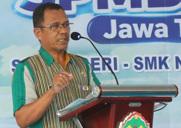 Ratusan Ribu Kuota Sekolah Gratis Disediakan Pemprov Jateng pada TA 2026/2027