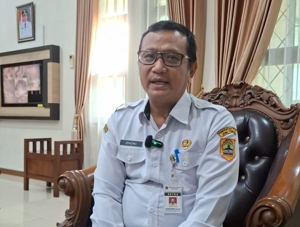 Pembukaan Formasi CASN 2026, Menunggu Pengumuman dari BKN