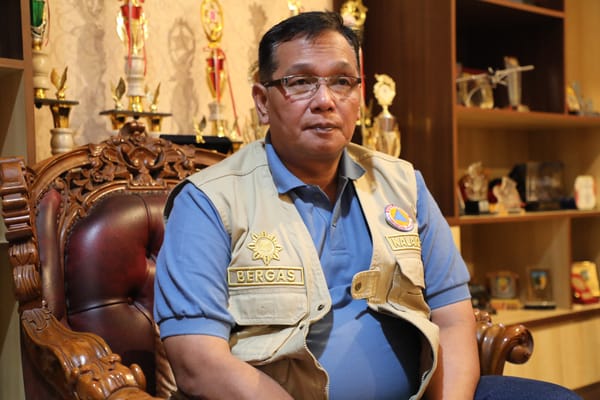 BPBD Jateng Mulai Salurkan Air Bersih ke Wilayah Terdampak Kekeringan