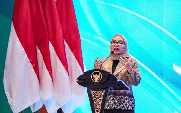 Wamenkop Ajak DEKOPINWIL Jatim Jadi Mitra Strategis Kawal Kemajuan Kopdes Merah Putih