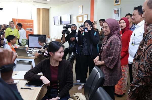 Menteri PANRB Harapkan MPP Jadi Pusat Solusi Kebutuhan Masyarakat