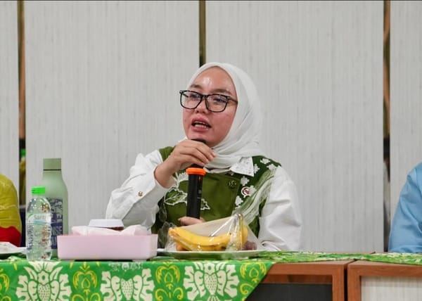 Wamenkop Tekankan Koperasi Pesantren Jadi Pilar Ekonomi Kerakyatan