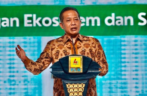 Menkop Perkuat Peran Koperasi Dalam Ekosistem Energi Terbarukan