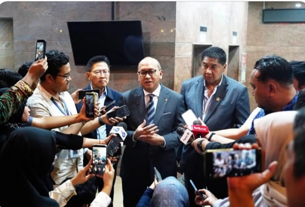 Hibah Lahan Meikarta Untuk  Rusun Subsidi Libatkan BPKP Segera Dimatangkan