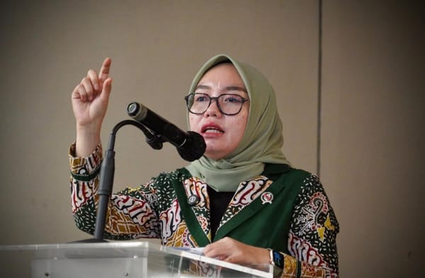 Wamenkop Tekankan Pentingnya Transformasi Digital Dalam Tata Kelola Koperasi