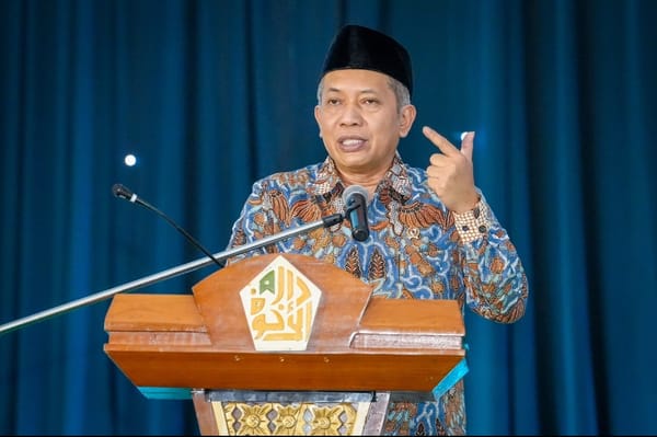 Menkop: Kopontren Diproyeksikan Jadi Sumber Kekuatan Ekonomi Baru