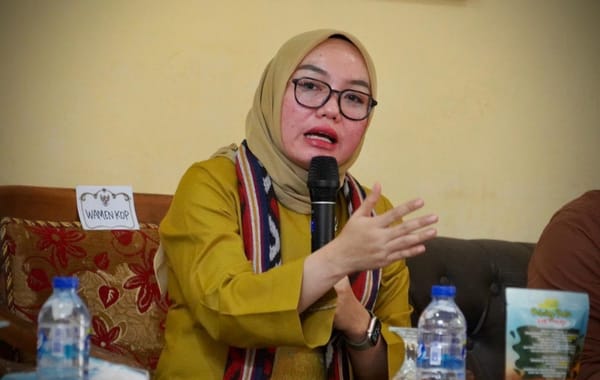 Wamenkop Ajak Pelaku Usaha Lombok ‘Naik Kelas’ Lewat KDKMP