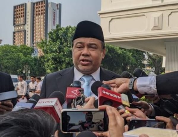Said Iqbal.Usulkan Pajak Jaminan Hari Tua Dihapuskan