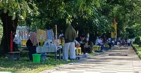 Porprov V Maluku Utara Dinilai Sukses, Membawa Peningkatan UMKM