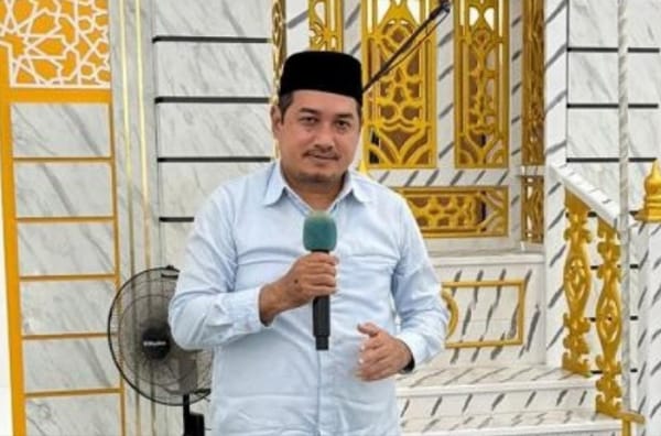 Sambut Tahun Baru Islam, Kakankemenag Morotai Ajak Perkuat Kepedulian Sosial