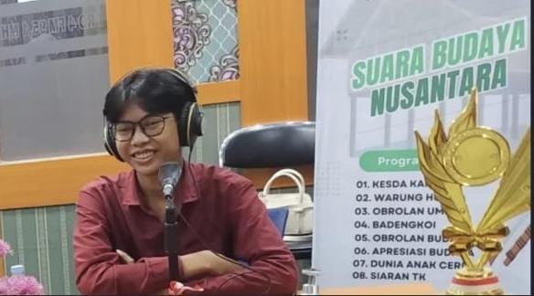 Pentas Drama Malawen: Cara Mahasiswa UPR Rawat Identitas Budaya di Tengah Modernitas
