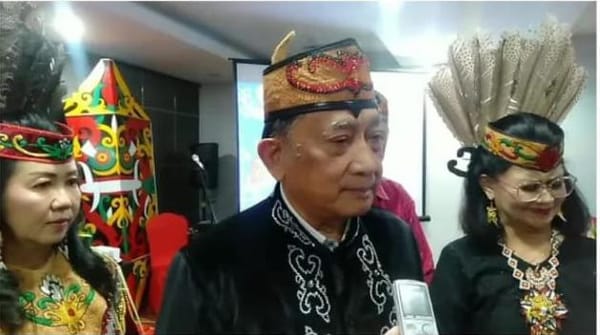 Rakernas KSBN di Palangka Raya Matangkan Kolaborasi Musik Nusantara