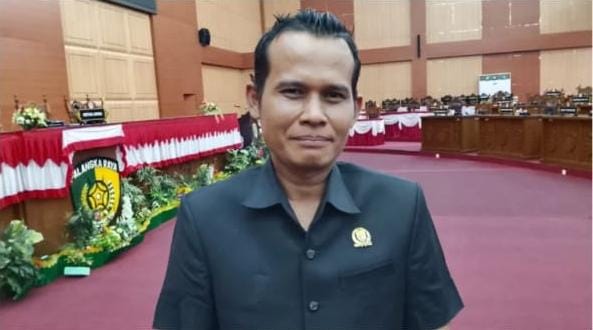 Sampah Plastik Disulap Jadi Paving, DPRD dan Pemko Palangka Raya Dorong Solusi Ramah Lingkungan