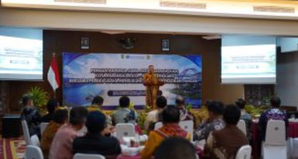 Pemko Palangka Raya Antisipasi Inflasi dari Dapur Rumah Tangga lewat Kerja Sama Antar Daerah