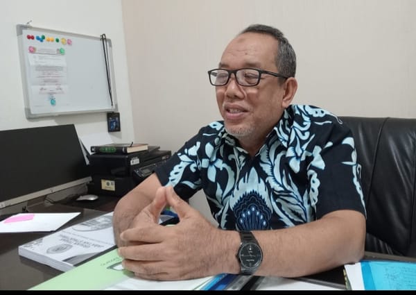 Komitmen IBITEK Bersama BNN Wujudkan Kampus Bersih dari Narkoba