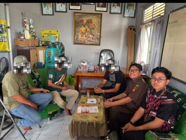 Penagihan Serentak, Kanwil DJP Kalimantan Selatan dan Tengah Sasar Tunggakan Pajak Rp15,46 Miliar