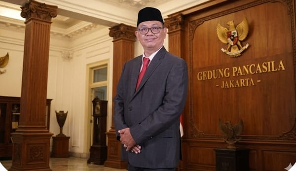 Saat Dunia Terbelah Konflik, Prof. Dr. Priyo Supriyatno Dorong Kampus Islam Jadi Benteng Pancasila