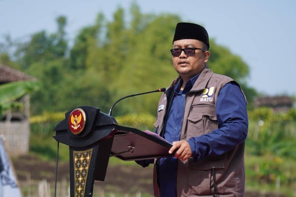 Kontraktor Tinggalkan Proyek pada 2025, Pemkot Batu Kebut Penyelesaian Tiga Sekolah