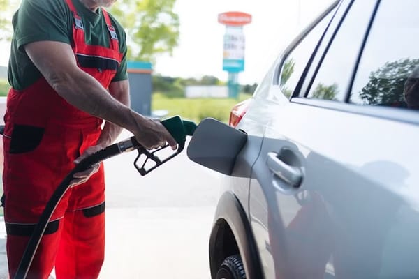 Pertamina Naikkan Harga Pertamax dan Pertamax Green