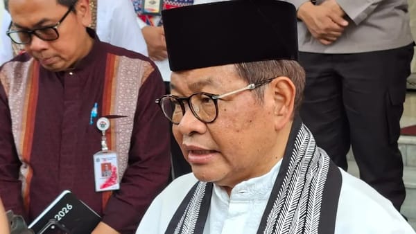 Duka di Jalan Lauser: Pemprov DKI Beri Pendampingan Penuh untuk Keluarga Nisa Amalia