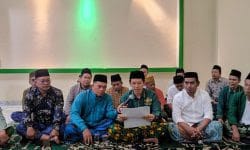 Jelang Konfercab, Forum Ranting NU Jakpus Menolak Perpanjangan MWC