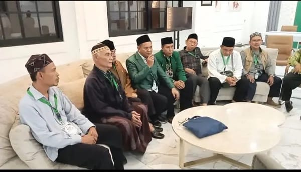 Konfercab PCNU Jakarta Pusat Dilaksanakan Tanpa SK Perpanjangan MWC NU dan Mandat Kepesertaan