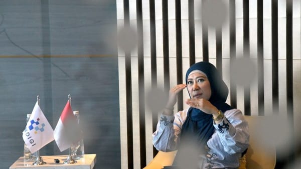 Terbuka pada Aspirasi, Aksi Damai dan Ruang Digital Sehat Harus Dijaga