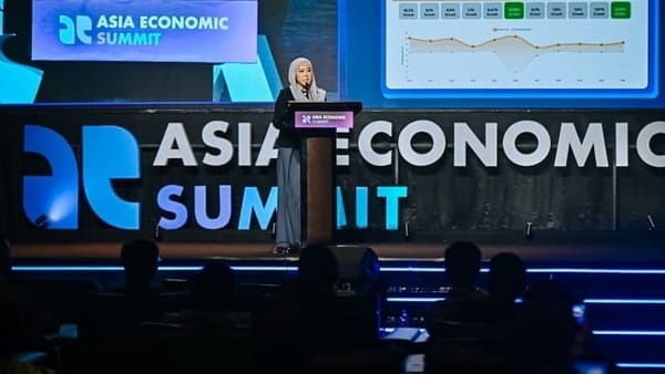 Indonesia Siap Jadi Kekuatan Digital Asia, Nilai Ekonomi Digital Harus Berputar di Dalam Negeri
