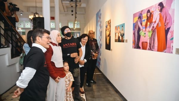4,7 Juta Akun Anak Telah Dinonaktifkan Platform