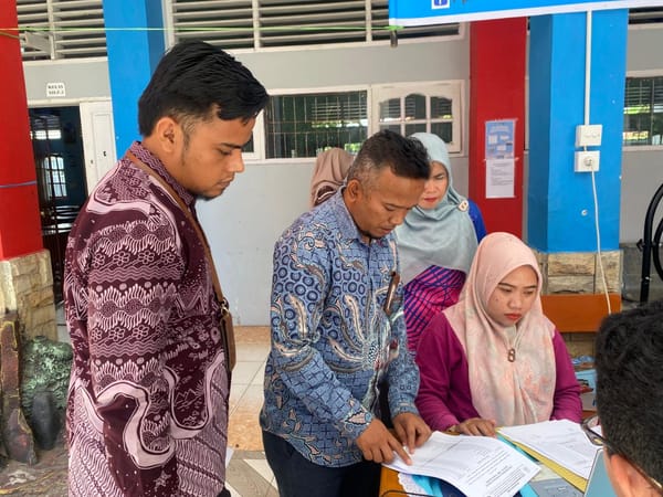Ombudsman: Ada Indikasi Maladministrasi SPMB SMAN di Sumatera Barat