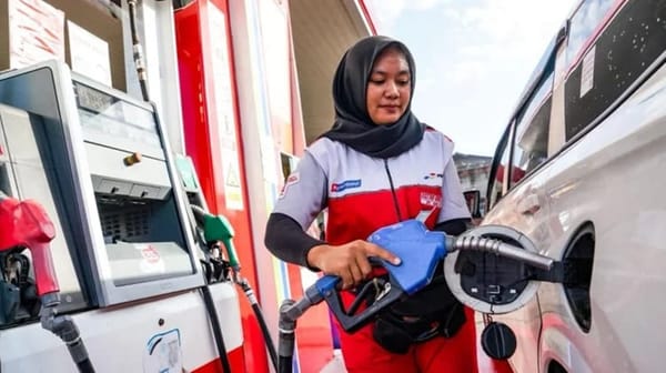 Penyesuaian Harga BBM Pertamax di Papua dan Maluku Tembus 16.650 Rupiah Perliter