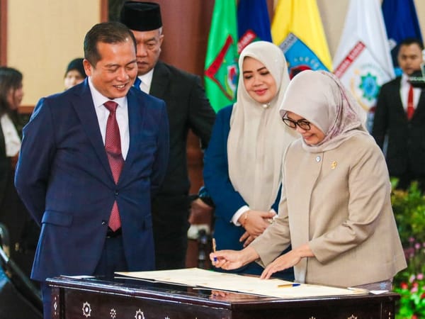 BPK RI Apresiasi Transformasi Tata Kelola Keuangan Pemprov NTB