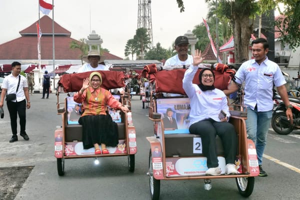 Bupati Lumajang Harapkan Pemimpin Baru BGN Perkuat Program Makan Bergizi Gratis