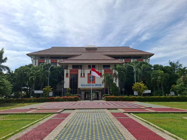 Pemkot Depok Gulirkan Beasiswa Kuliah Gratis untuk Warga Kurang Mampu