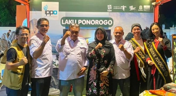 Disbudpar Jatim Dukung IPPO, Pariwisata Ponorogo Dipacu Jadi Destinasi Unggulan