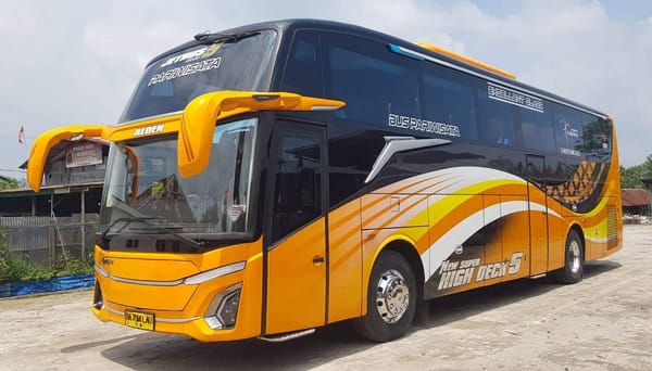 Tips Cerdas Sewa Bus Wisata Sekolah, Liburan Seru Tetap Aman dan Nyaman