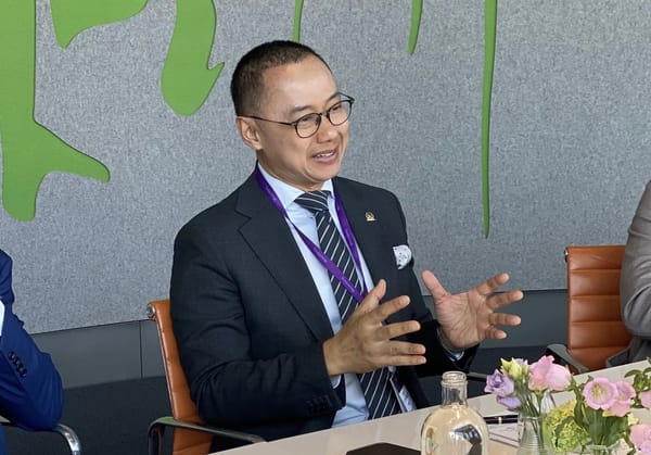 Eddy Soeparno: Presiden Prabowo Berkomitmen Wujudkan Kemandirian Energi, BloombergNEF Diajak Publikasikan Kemajuan Transisi Energi Indonesia