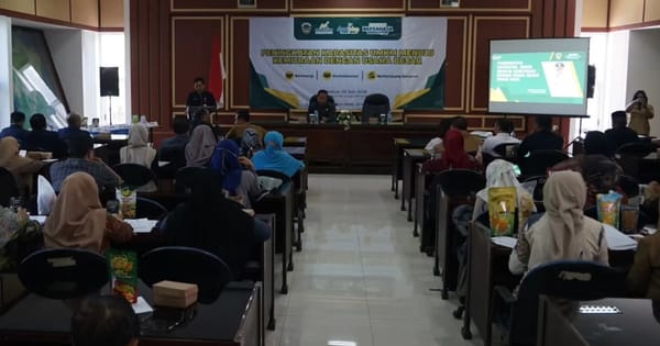 UMKM Madiun Dibidik Masuk Jaringan Alfamart Nasional, Pemkab Wajibkan Ritel Tampung Produk Lokal