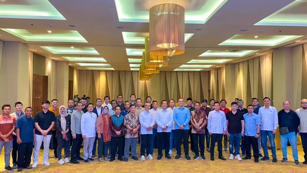 NTB Perkuat Hilirisasi dan Iklim Investasi Tambak Udang