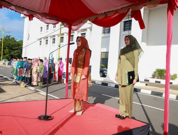 Menteri KPK: Ketangguhan Keluarga Bukan Lagi Sebuah Pilihan, Melainkan Kebutuhan yang Sangat Mendesak