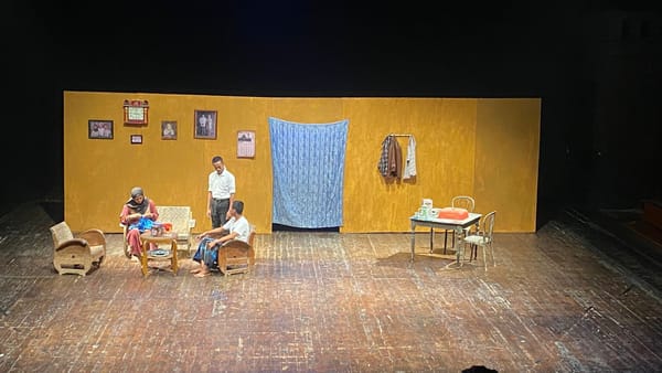 Bentengi Moralitas Anak Muda, Gelar Festival Drama Realis Remaja Di Solo