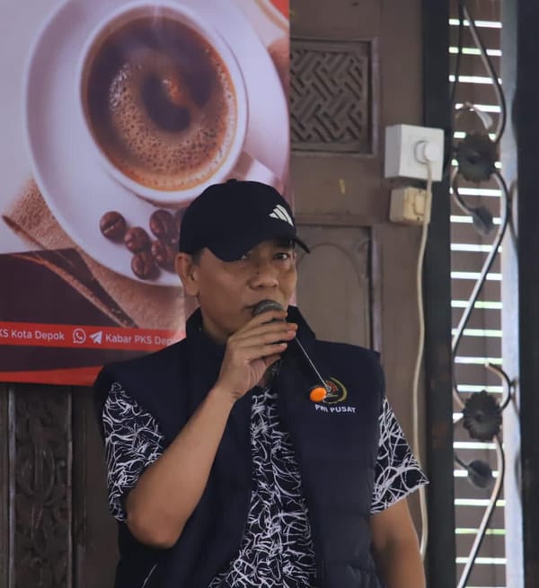PWI Depok Ultimatum Pengadaan Meja Kursi SMPN 3, Disdik: Insya Allah Terpenuhi Tahun Ajaran Baru Juli 2026