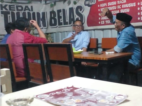 Kajati Sulsel Janji Tuntaskan Perkara Korupsi, Tidak Ada Kata Maaf Bagi Koruptor di Sulawesi Selatan