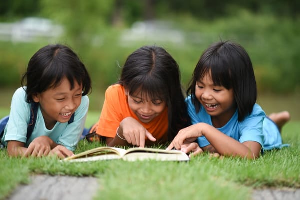 Anak Anak Panti Asuhan Di Solo, Khawatir Tidak Diterima Di Sekolah Negri Melalui Jalur Afirmasi Pada SPMB 2026
