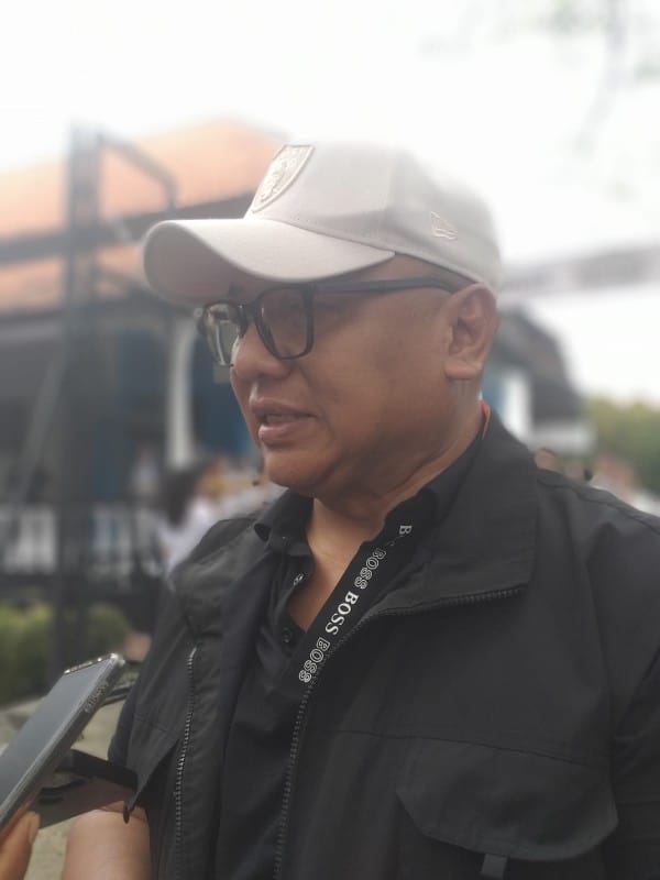 Pradi Supriatna Dorong Kawasan Heritage Depok Lama Jadi Destinasi Wisata Berkelas Internasional