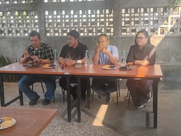Buruh Desak Pemerintah Segera Jalankan PBI BPJS Ketenagakerjaan, 20 Juta Pekerja Miskin Dinilai Terabaikan