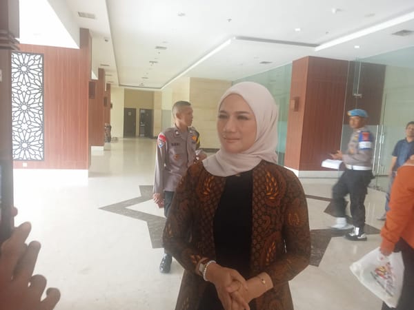 Yeti Wulandari: Doa Lintas Agama Jelang Hari Bhayangkara ke-80 Perkuat Persatuan dan Sinergi TNI-Polri