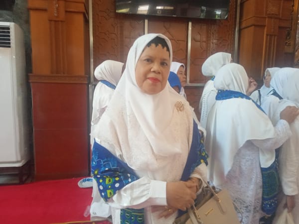 BKMT Depok Matangkan Program Lebaran Anak Yatim, Ajak Jamaah Perbanyak Doa dan Infak