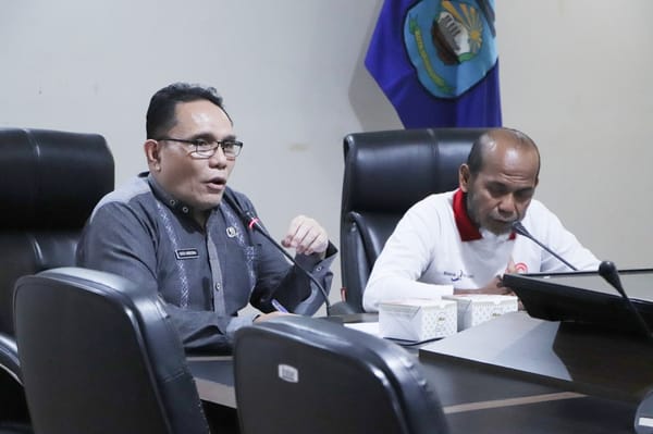 Pemko Sawahlunto Percepat Transformasi Digital Pajak PBJT Makanan dan Minuman, Gandeng Bank Nagari dan Pelaku Usaha FNB